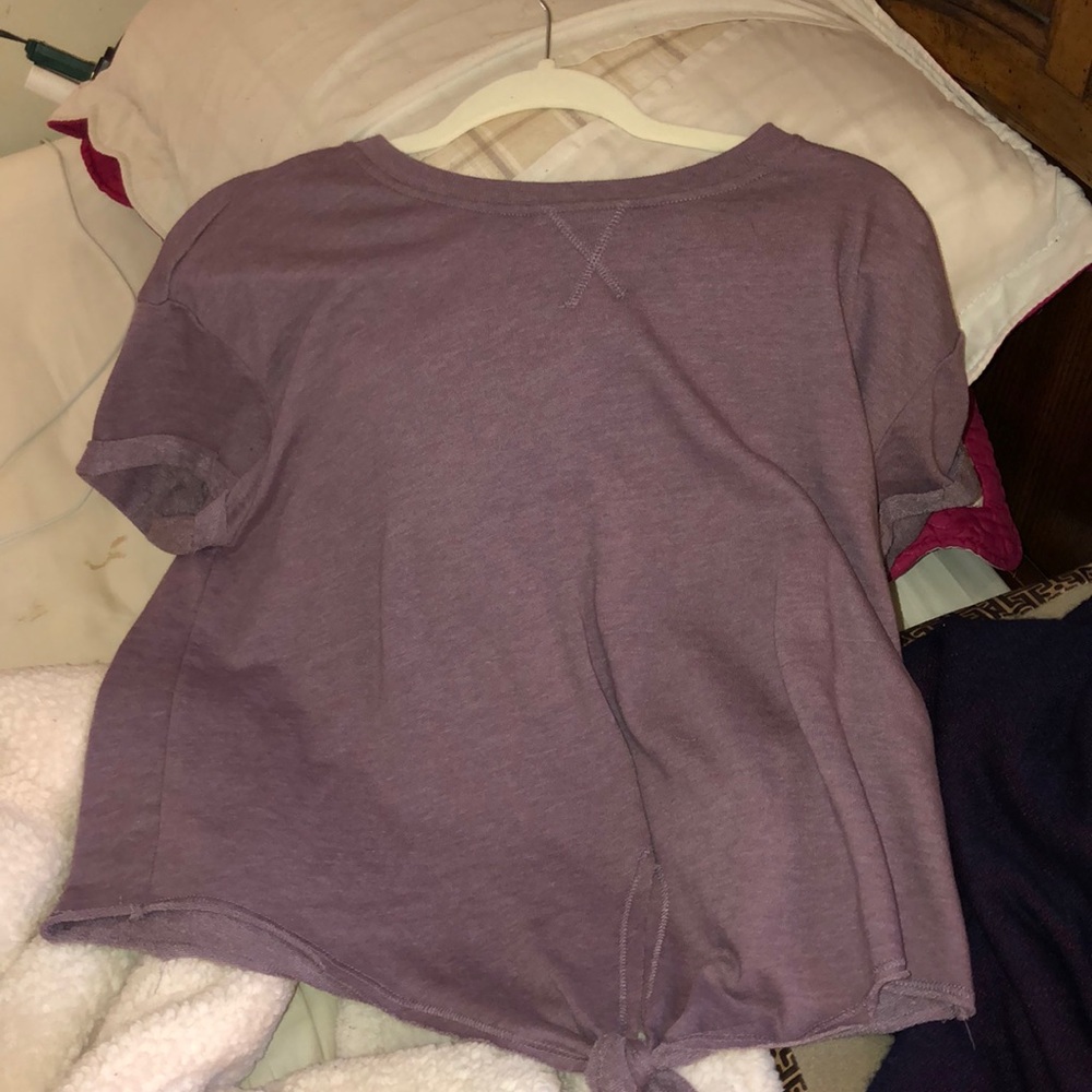3 Shirts from Cotton on
